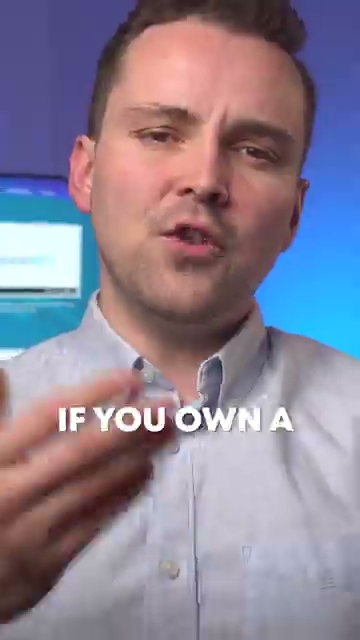 Reel edited for a business client, with bold captions